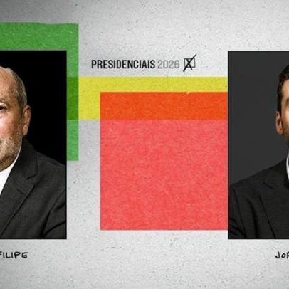 António Filipe estende a passadeira vermelha a Jorge Pinto