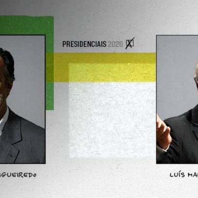 Golpe de Mendes no início derruba Cotrim