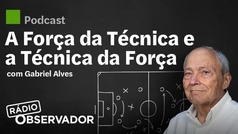 Capa do programa