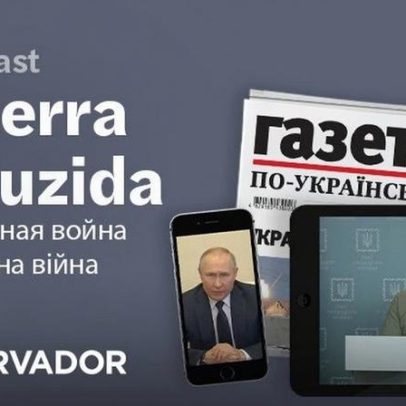 Kremlin afirma que a Ucrânia pertence à Rússia