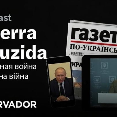Russos vivem com metade do orçamento para as festas