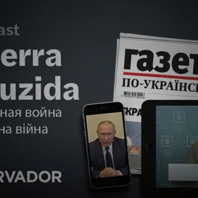 Presidente da Polónia chama Zelensky de ingrato