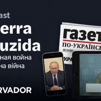 Medvedev acusa a Europa de ato de guerra contra a Rússia