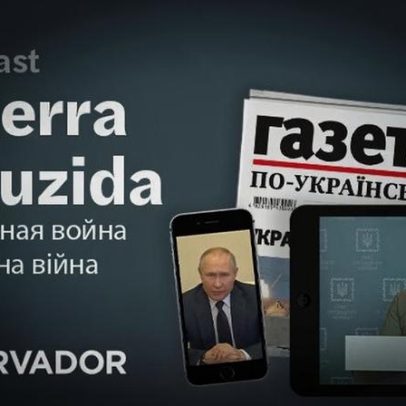 Rússia planeia novo ataque ao sistema elétrico da Ucrânia
