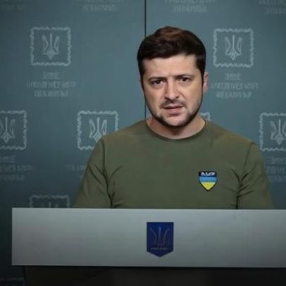 Habitantes russos negam ataque ucraniano à residência de Putin