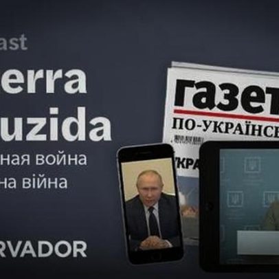 Putin nega ter rejeitado plano de paz dos EUA