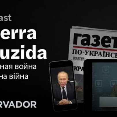 Trump afirma ser o líder que melhor compreende a Rússia