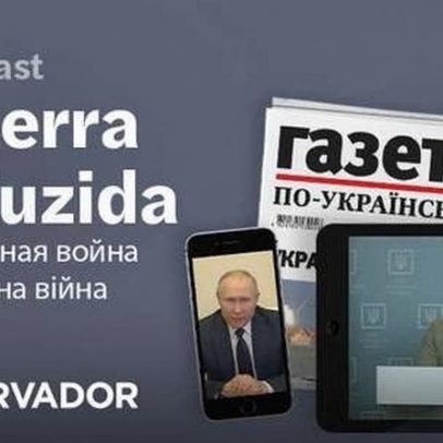 Rússia garante a captura de mais uma cidade ucraniana