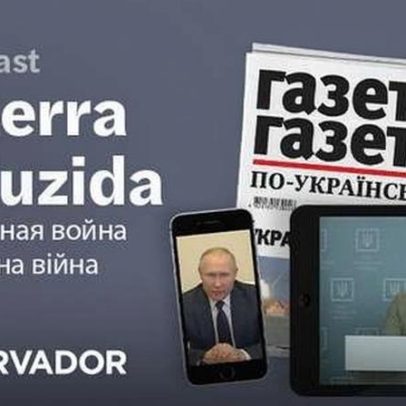 Zelensky diz eleições só após trégua