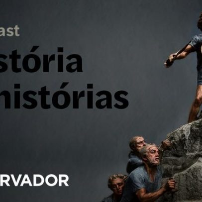 Autor partilha o seu livro 'Senhor dos Passos'