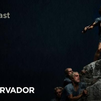 Rolando de Oliveira aproxima-se do estilo de Leonardo