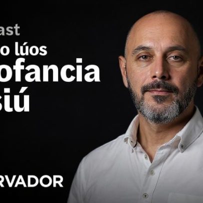 Mensagem de Natal com CR7 e reformas: o que Montenegro pede