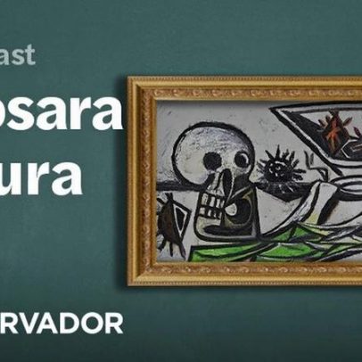 Tesouro da Sé: naufrágios e a liberdade que não se mede