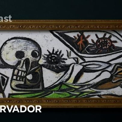 Mangualde nasce à volta de um palácio histórico