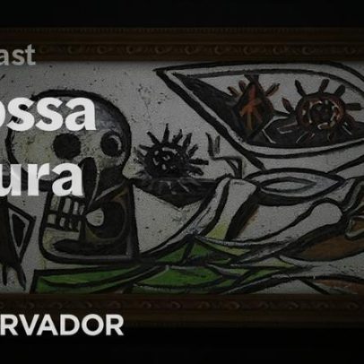 Palácio dos Condes de Anadia recebe exposição de deuses gregos