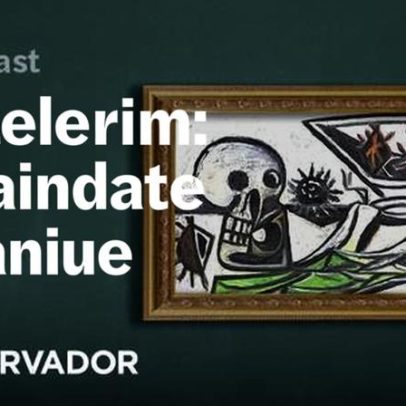 Imagens de Maria revelam o grito das mães migrantes