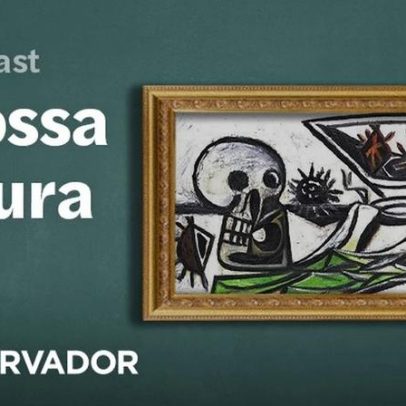 Tesouro da Sé: Bidon e cruz, marcas da perseguição