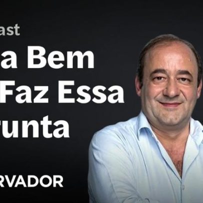 E se a velocidade dos transportes públicos chegasse a zero?