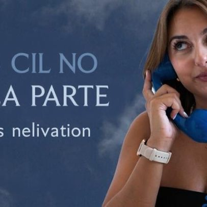 Joana de Vive: corpo diz tudo sobre dor emocional e autocuidado