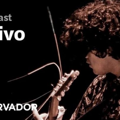 Ana Mariano antecipa álbum com forte presença de guitarra elétrica