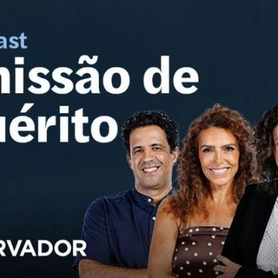 Manuela Moura Guedes afirma que nunca mais foi convidada para fazer jornalismo