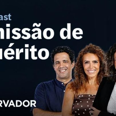 Pezarat Correia lamenta ausência de candidato de esquerda na 2ª volta