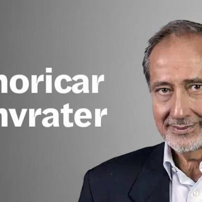 Juízes constitucionais: são atores políticos? Debate