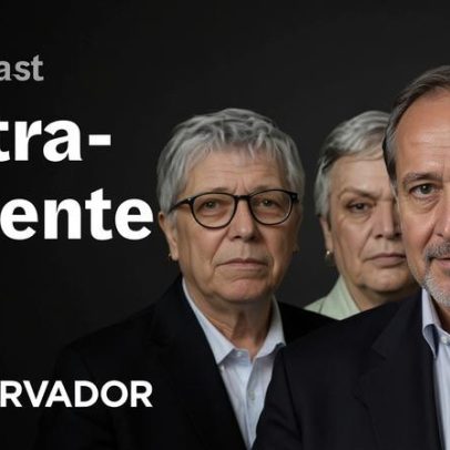 Entre os mais ouvidos de 2025, discussão sobre Trump e a Ucrânia
