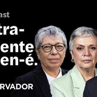 Mais ouvidos de 2025: debate sobre o humor Não somos anjos