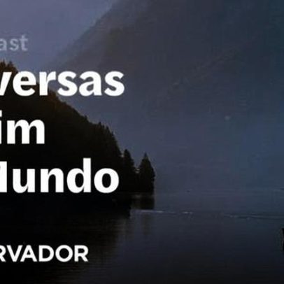 Há 60 anos a viajar pelo mundo