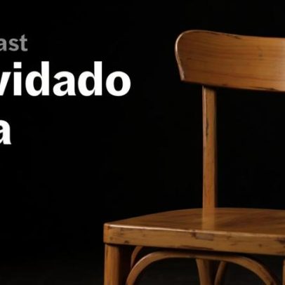 Adília surpreende: há quem pense que é do Ricardo