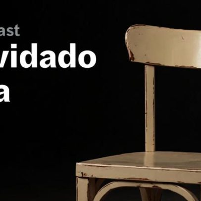 Tiago Ferreira discute risco de fim do mundo associado a super-bactéria