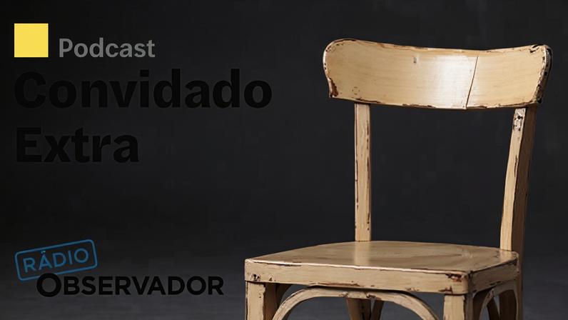 José Rodrigues dos Santos: uma dose levou 50% dos alcoólicos a deixarem de beber