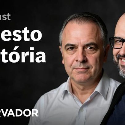 Nuremberga: o maior julgamento do século XX