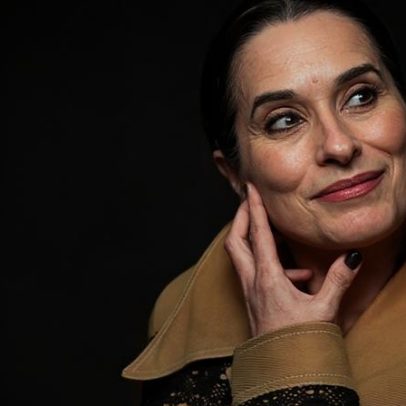 Cristina Branco afirma que Portugal não devia participar na Eurovisão