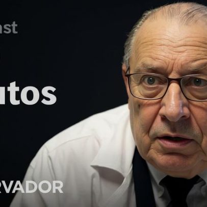 Emigraria se Ventura fosse Presidente, revela entrevista ao Observador