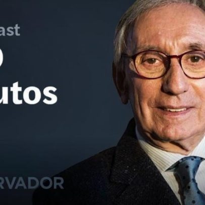 Júlio Isidro afirma orgulho no seu lado feminino