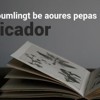 Novos segredos do livro sobre Marques Mendes