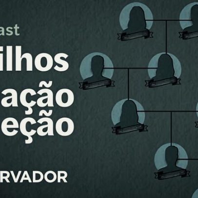 Gouveia e Melo revela ligações familiares surpreendentes