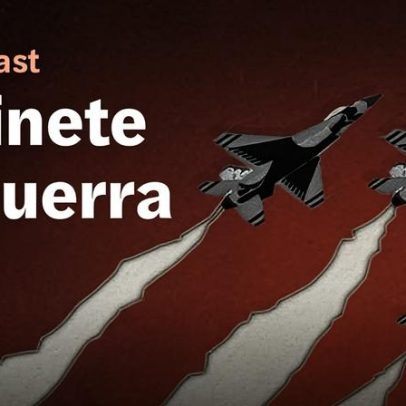 Ucrânia continua entre pressão externa e dilemas internos, aponta Observador