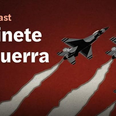 Trump foca-se em negócios, segundo Observador
