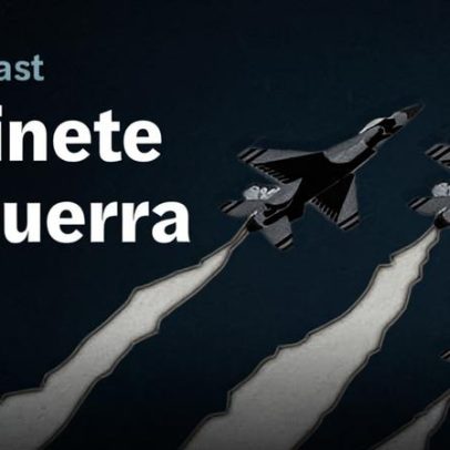 Europa não demonstra confiança nem firmeza