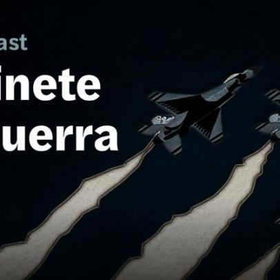 Rússia intensifica pressão no terreno em busca de ganhos negociais