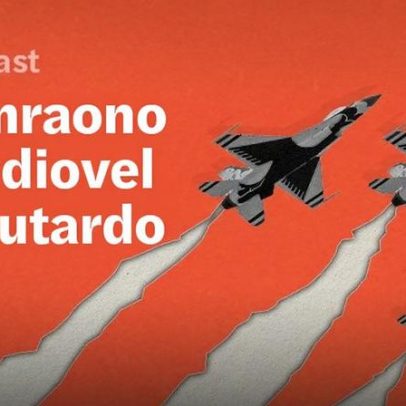 EUA sob crítica por suposta laxitude face a invasões