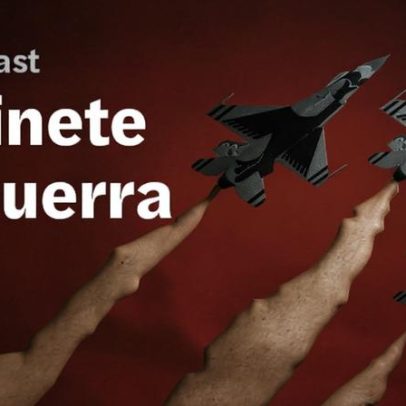 Sem a Ucrânia, não pode haver negociações de paz