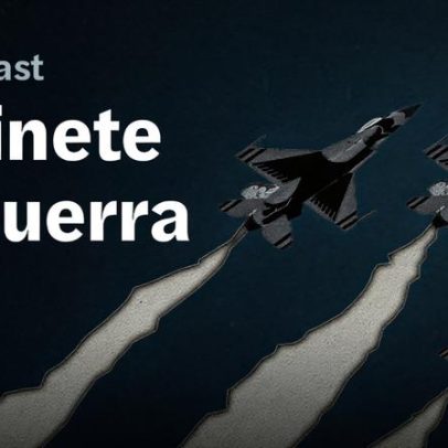 Tensão entre Taiwan e China é levada a sério