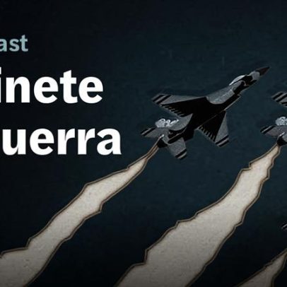 Ucrânia pode perder mais do que a Europa pretende, alerta Observador