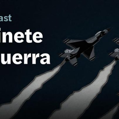 Trump sugere eleições na Ucrânia; afirmação é considerada absurda