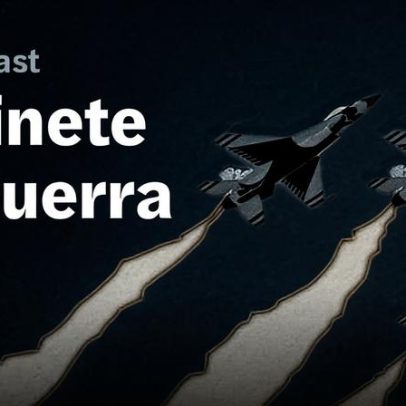 Ucrânia diz estar pronta para eleições apesar da guerra