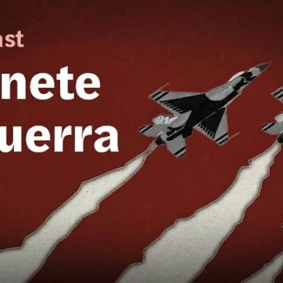Rússia preparada para confronto com a Europa, segundo Observador